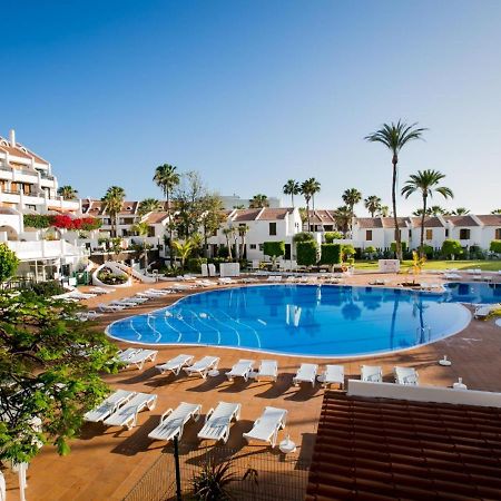 512 La Morera Blanca Luxuri Apartment Playa de las Americas (Tenerife) Exterior foto