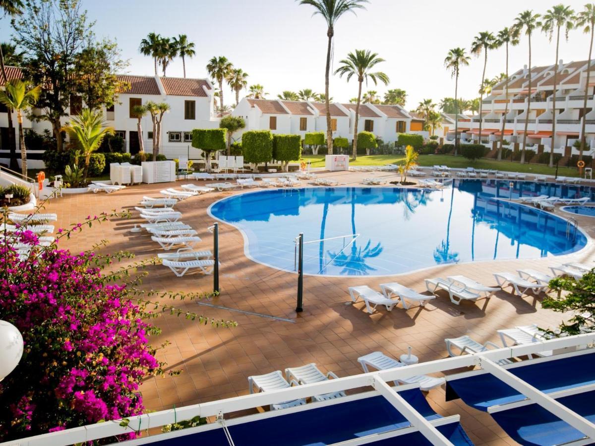 512 La Morera Blanca Luxuri Apartment Playa de las Americas (Tenerife) Exterior foto